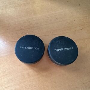 bareMinerals blush bundle of 2